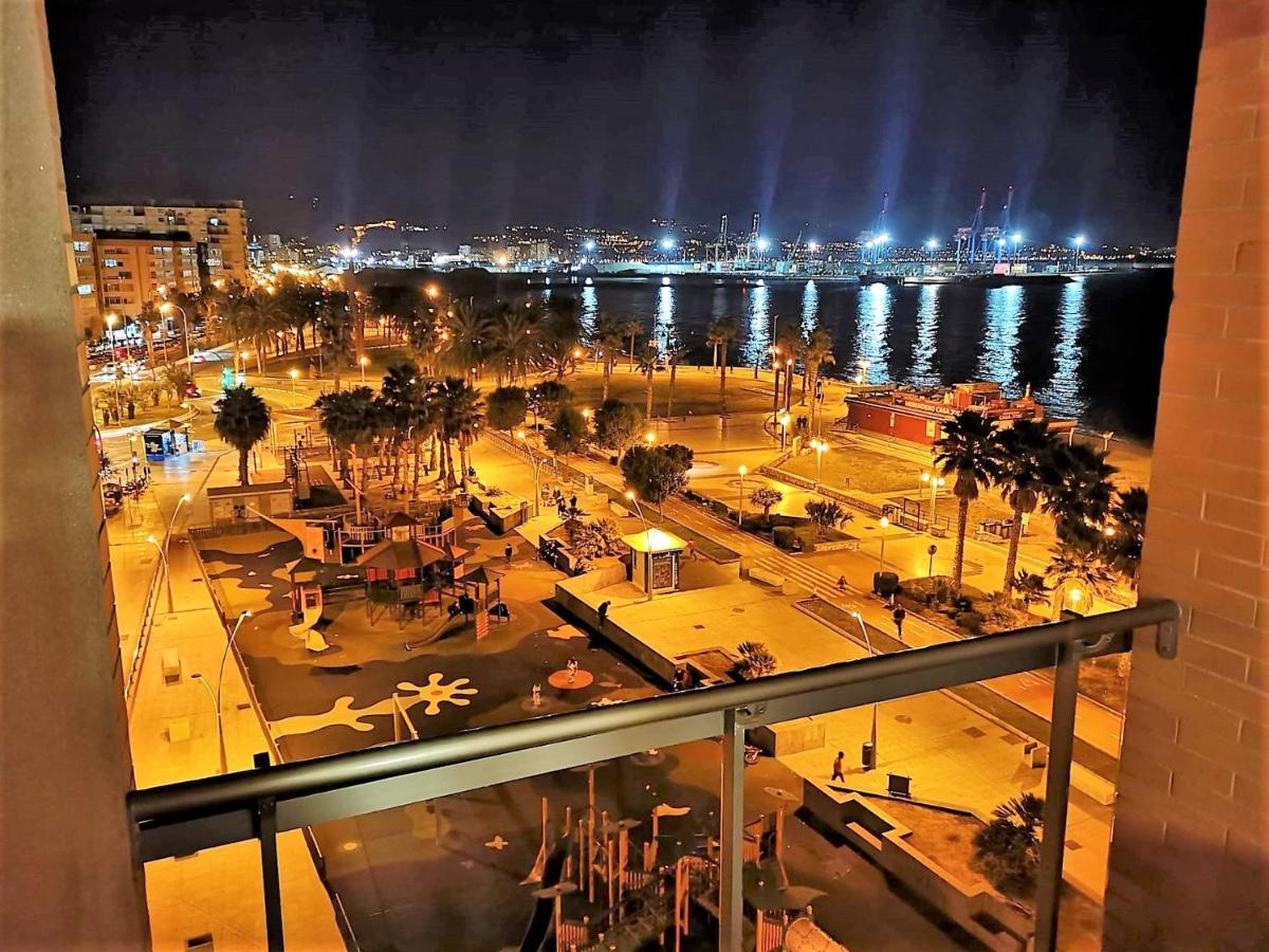 Pacifico 3 Málaga