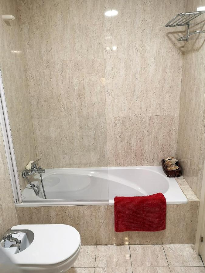 Pacifico 3 Apartment Málaga