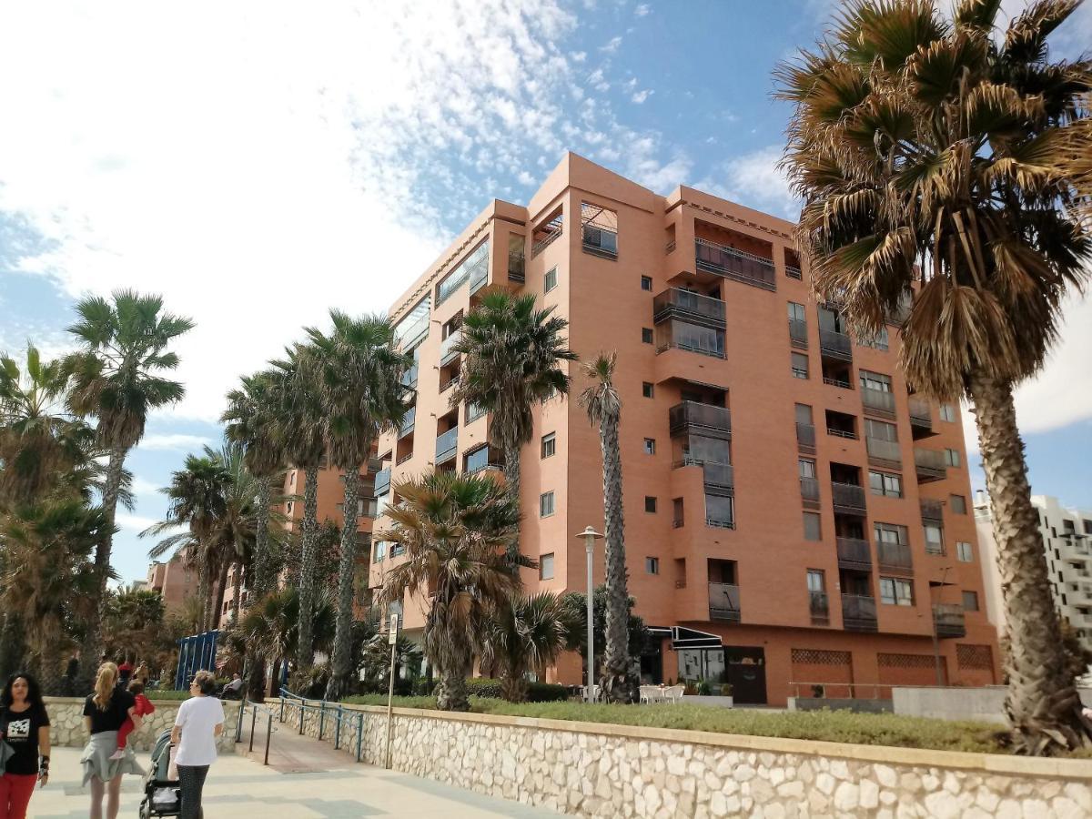 Pacifico 3 Apartment Málaga