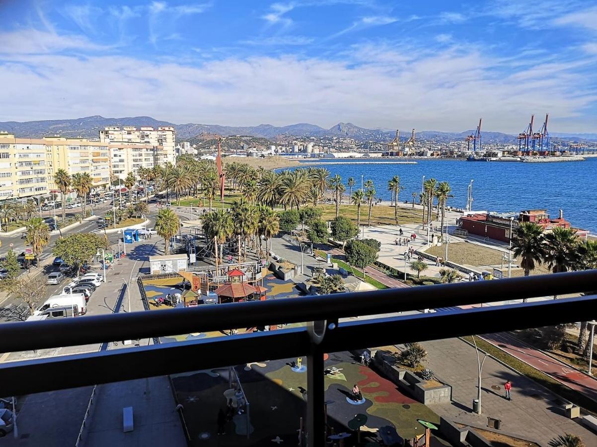 Appartamento Pacifico 3